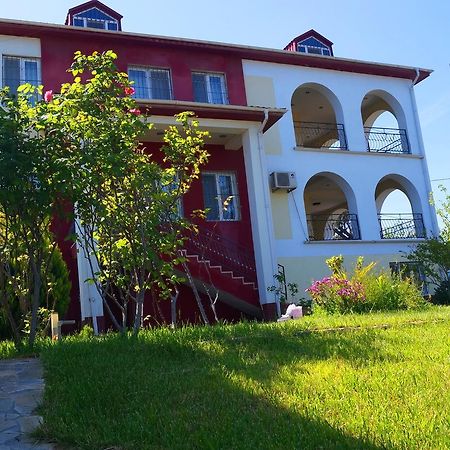 Sea View villa Baku Exteriör bild