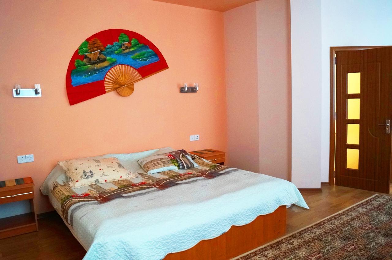 Sea View villa Baku Exteriör bild