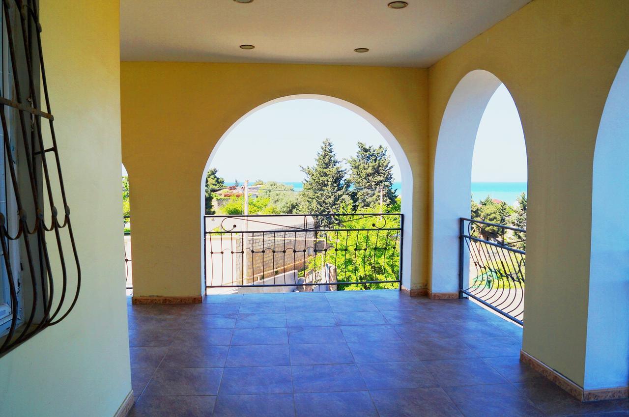 Sea View villa Baku Exteriör bild