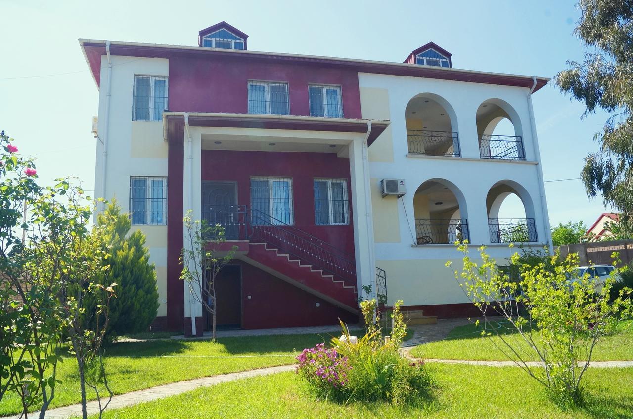 Sea View villa Baku Exteriör bild