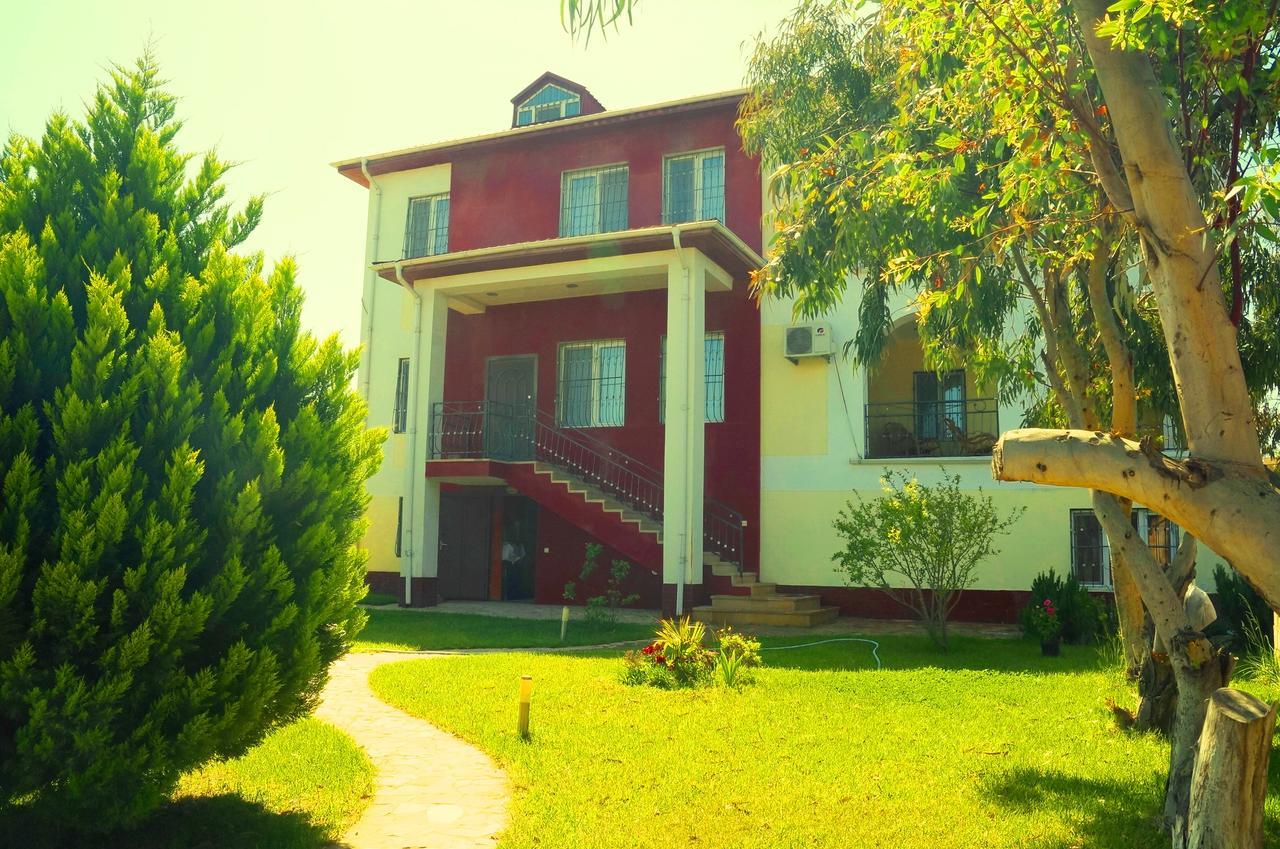 Sea View villa Baku Exteriör bild